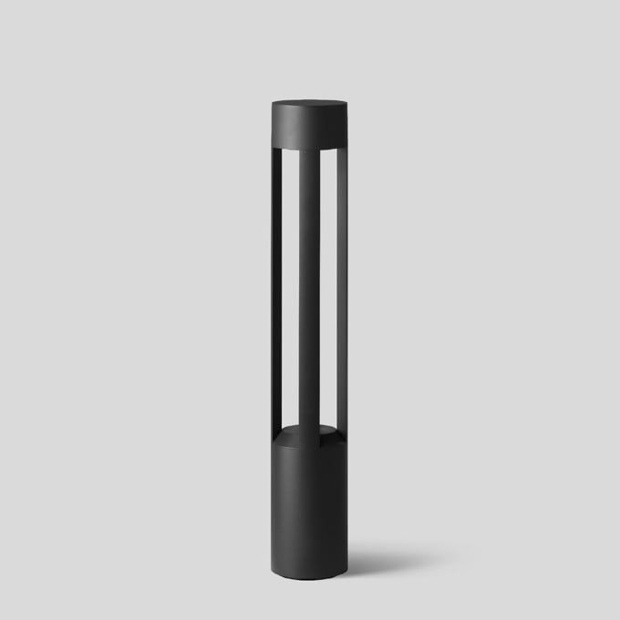 Bega - Balise, Graphite · 3000 K
