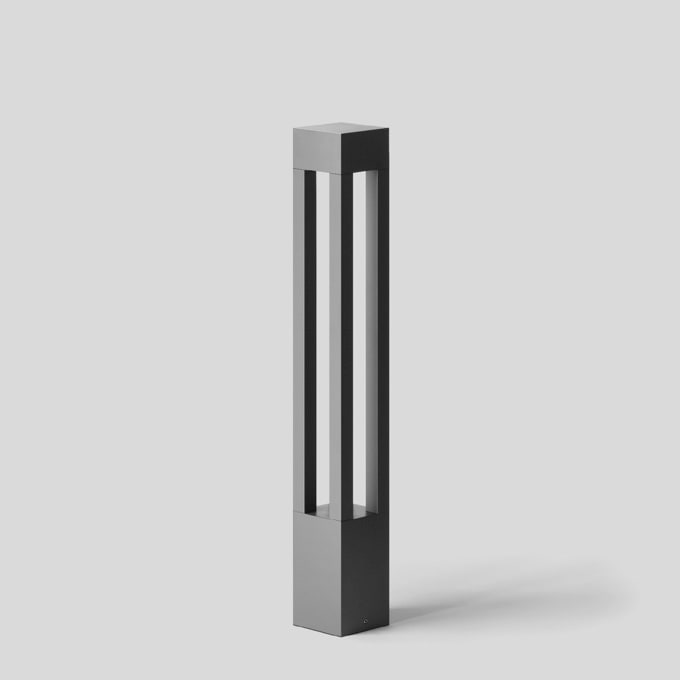 Bega - Balise, Graphite · 3000 K