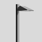 Bega - Luminaire tête de mât, Graphite · 3000 K