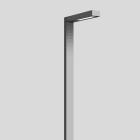 Bega - Profilé lumineux, Argent · 3000 K