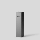 Bega - Support pour tête de balise, Graphite