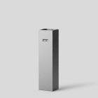 Bega - Support pour tête de balise, Argent