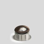 Bega - Projecteur encastré dans sol, pour intérieur et extérieur, 3000 K