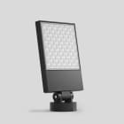Bega - Projecteur puissant, pour intérieur et extérieur, Graphite · 3000 K