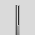 Bega - Profilé lumineux, Argent · 4000 K