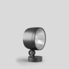 Bega - Projecteur, pour intérieur et extérieur, Graphite · 4000 K
