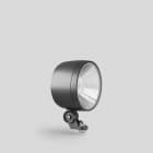 Bega - Projecteur, pour intérieur et extérieur, Graphite · 3000 K