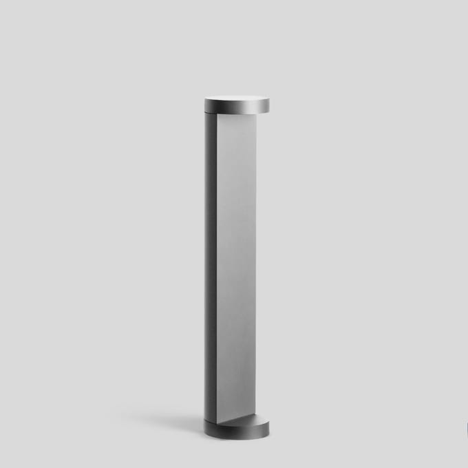 Bega - Balise, Argent · 4000 K