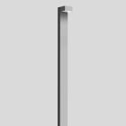 Bega - Profilé lumineux, Argent · 3000 K