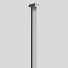 Bega - Profilé lumineux, Argent · 4000 K