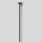 Bega - Profilé lumineux, Argent · 4000 K