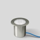 Bega - Luminaire encastré dans le sol, pour intérieur et extérieur, 3000 K