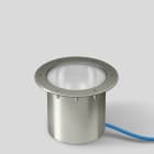Bega - Luminaire encastré dans le sol, pour intérieur et extérieur, 3000 K