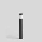 Bega - Lum. de jardin et d?allée, Graphite · 3000 K, en plus gratuit 1 x BEGA 13584