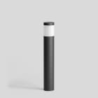 Bega - Lum. de jardin et d?allée, Graphite · 3000 K, en plus gratuit 1 x BEGA 13590