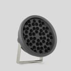 Bega - Projecteurs ultra-puissants, pour intérieur et extérieur, Graphite · 4000 K