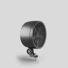 Bega - Projecteur puissant, pour intérieur et extérieur, Graphite · 4000 K