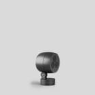 Bega - Projecteur puissant, pour intérieur et extérieur, Graphite · 3000 K