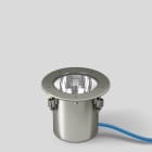 Bega - Luminaire encastré dans le sol, pour intérieur et extérieur, 2700 K