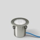 Bega - Luminaire encastré dans le sol, pour intérieur et extérieur, 3000 K
