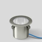 Bega - Luminaire encastré dans le sol, pour intérieur et extérieur, 2700 K
