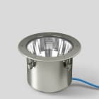 Bega - Luminaire encastré dans le sol, pour intérieur et extérieur, 2700 K