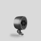 Bega - Projecteur puissant, pour intérieur et extérieur, Graphite · 4000 K