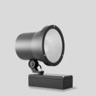 Bega - Projecteur compact, Graphite