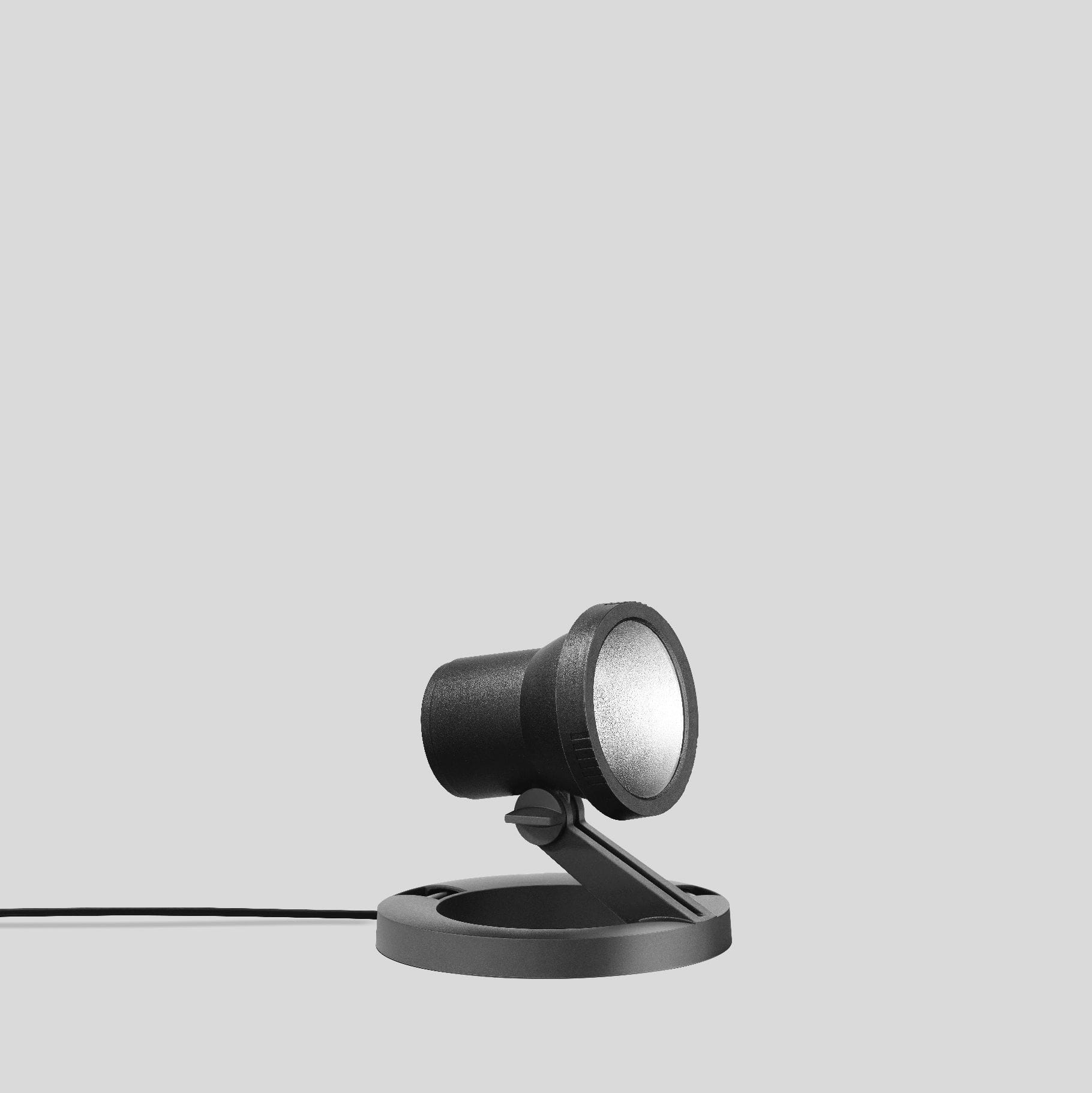 Bega - Projecteur, Graphite · 3000 K