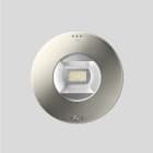 Bega - projecteur de piscine, pour intérieur et extérieur, Acier inoxydable mat · 3000