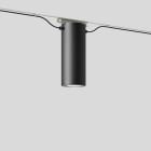 Bega - Suspension pour caténaire, Graphite · 3000 K