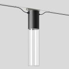 Bega - Suspension pour caténaire, Graphite · 4000 K