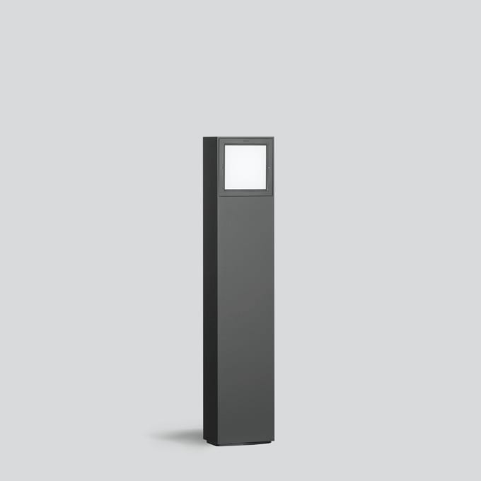 Bega - Balise, Graphite · 3000 K