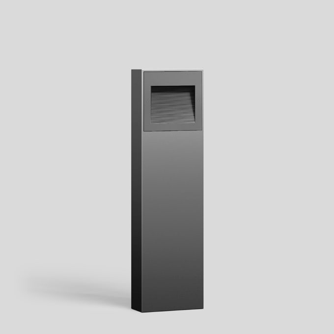 Bega - Balise, Graphite · 3000 K