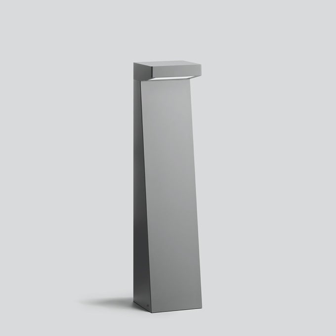 Bega - Balise, Argent · 3000 K