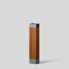 Bega - Support pour tête de balise, Graphite