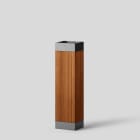 Bega - Support pour tête de balise, Graphite