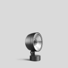 Bega - Projecteur puissant, pour intérieur et extérieur, Graphite · 4000 K