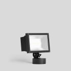 Bega - Projecteur RGBW · Zigbee, Graphite