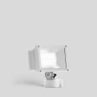 Bega - Projecteur ext. RGBW · Zigbee, Blanc