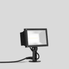 Bega - Projecteur RGBW · Zigbee, Graphite