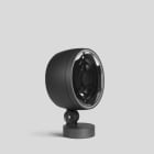 Bega - Projecteur puissant, pour intérieur et extérieur, Graphite · 3000 K