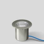Bega - Luminaire encastré dans le sol, pour intérieur et extérieur, 2700 K