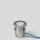 Bega - Luminaire encastré dans le sol, pour intérieur et extérieur, 3000 K