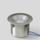 Bega - Luminaire encastré dans le sol, pour intérieur et extérieur, 3000 K