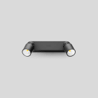 Bega - Projecteur, Graphite · 3000 K