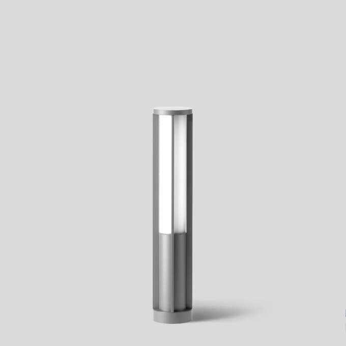 Bega - Balise, Argent · 4000 K