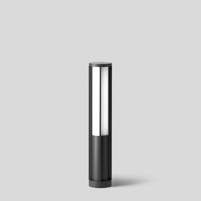 Bega - Balise, Graphite · 3000 K