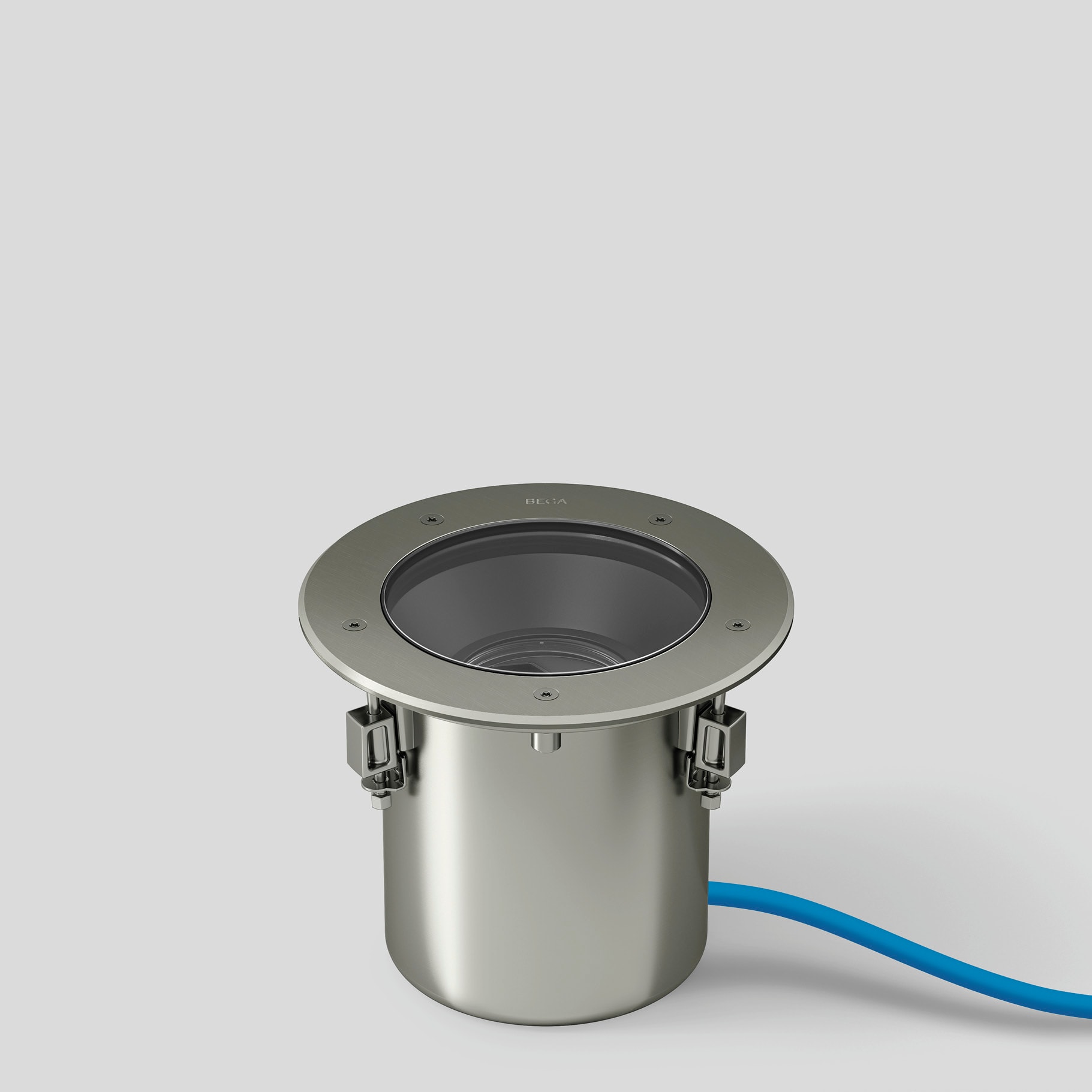 Bega - Luminaire à encastrer, 2700 K