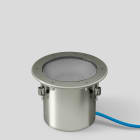 Bega - Luminaire à encastrer, 2700 K